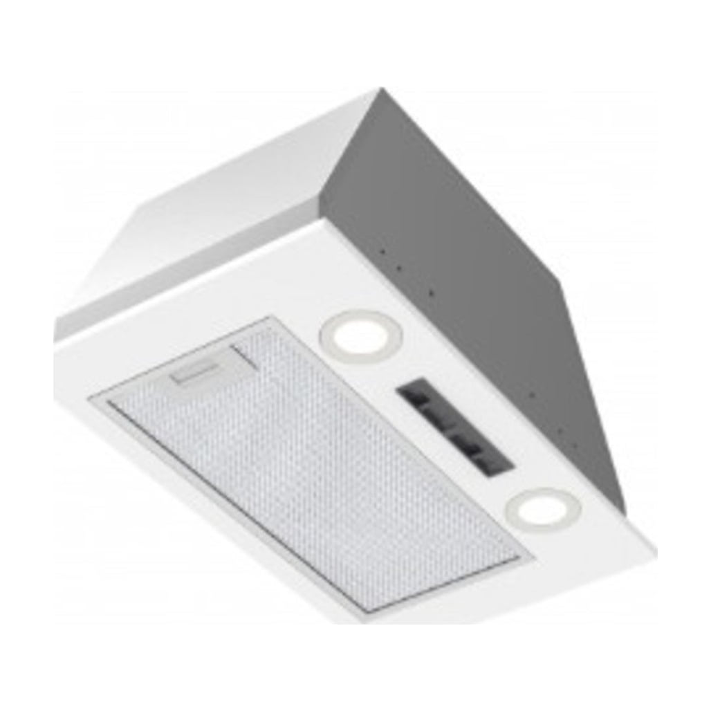 Campana integrable CATA GKA 5200 WH blanca, 52 cm y 315 m³/h