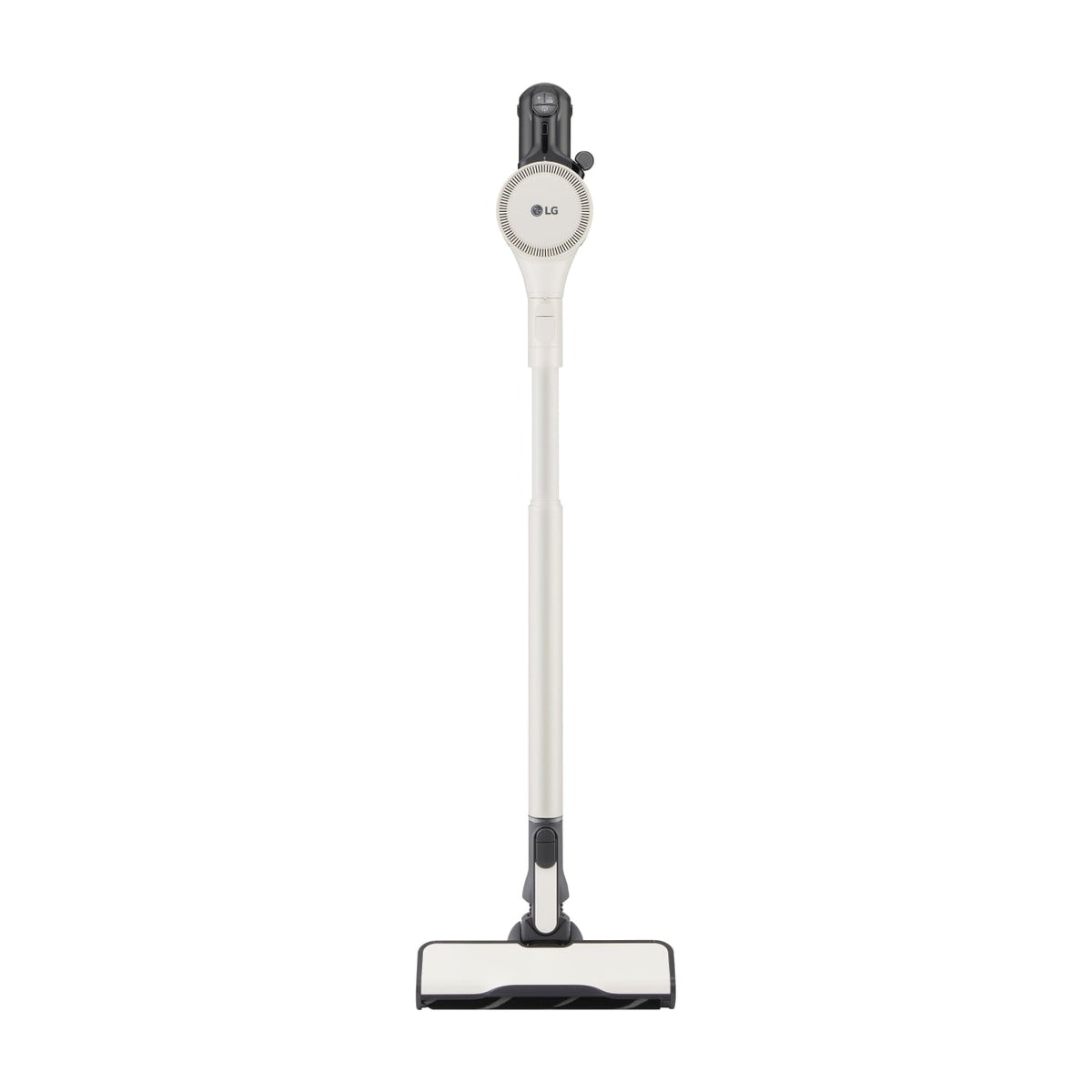 Aspirador escoba LG A9K-LITE1C con Kompressor y succión de 220 AW