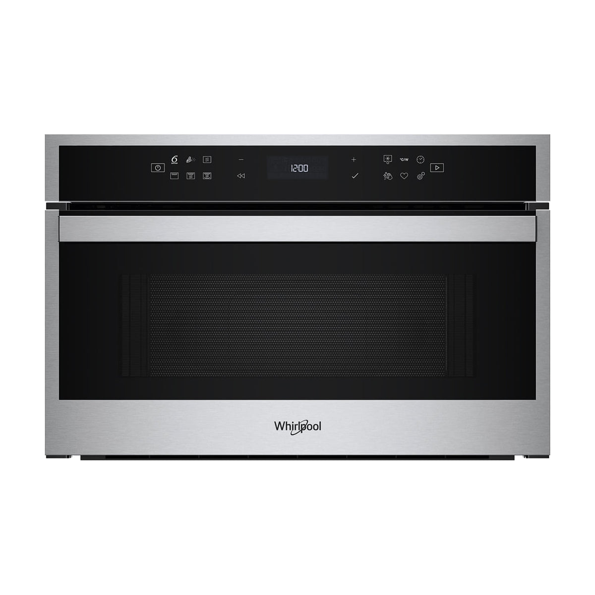 Microondas integrable Whirlpool WMD6O4TX de 31 l con grill