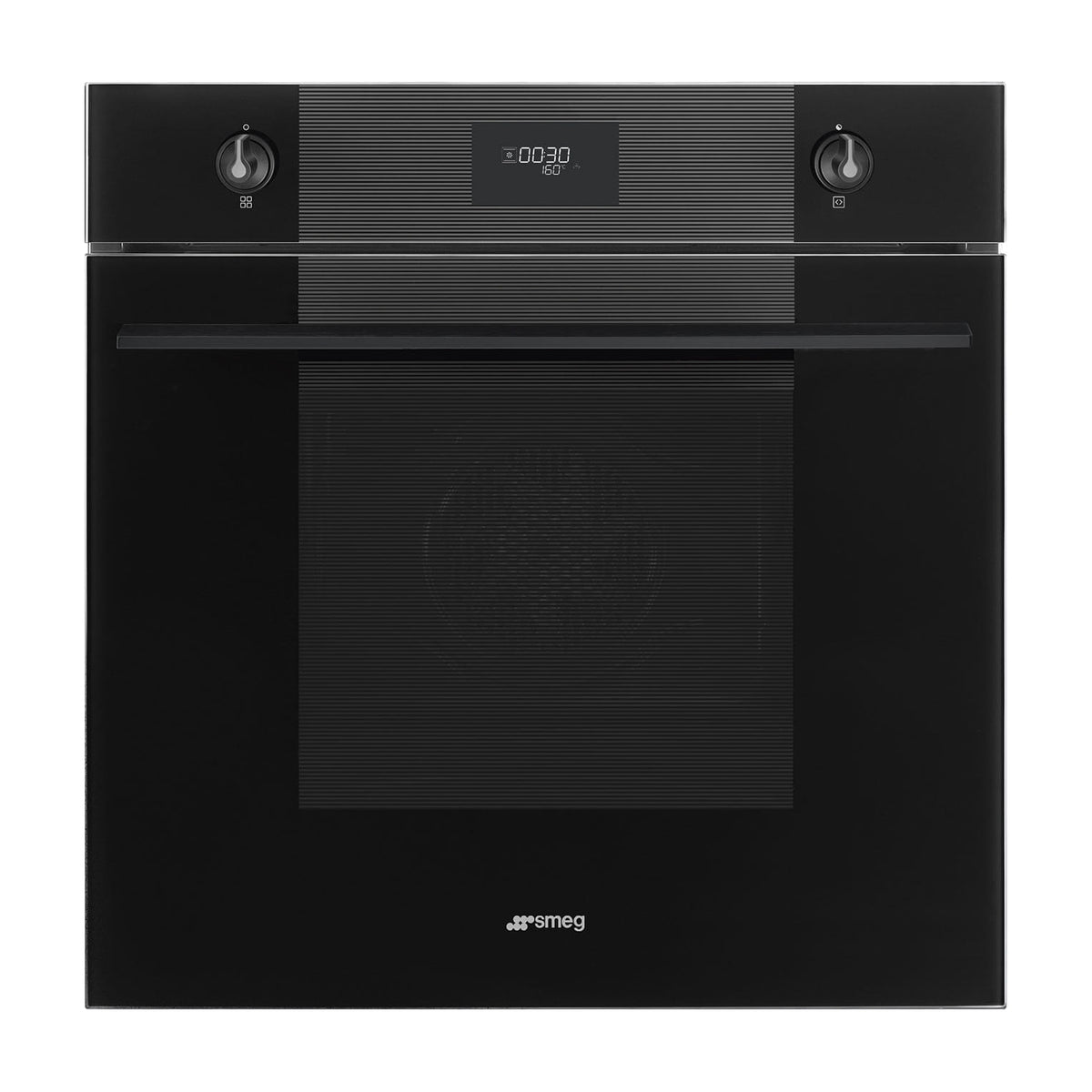 Horno multifunción Smeg SF6101TB3 de 70 l con limpieza Vapor Clean
