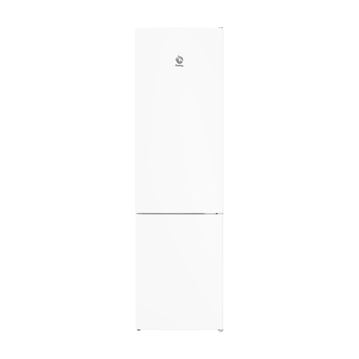 Frigorífico combi Balay 3KFE753WI, Total No Frost, 203 cm