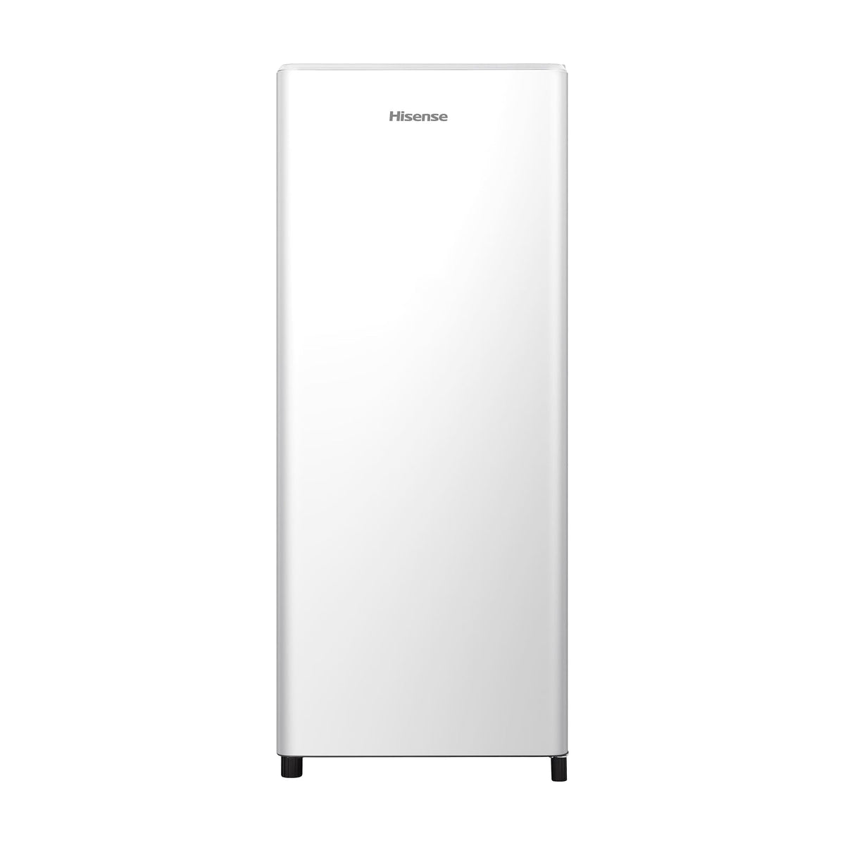 Frigorífico de una puerta Hisense RR220D4BWE, 165 l, clase E