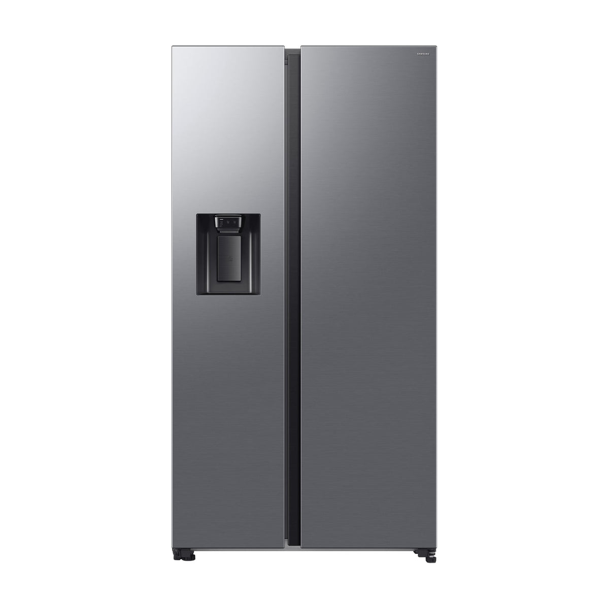 Frigorífico americano Samsung RS70F67KCTEF, 634 l, clase C