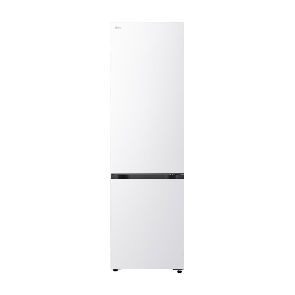 Frigorífico combi LG GBBS322ASW, 375 l, Total No Frost