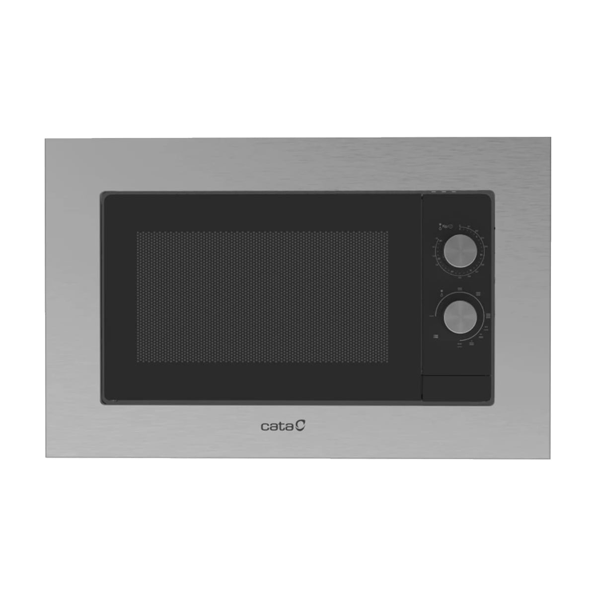 Microondas integrable Cata MC B200 MM X de 20 l con grill