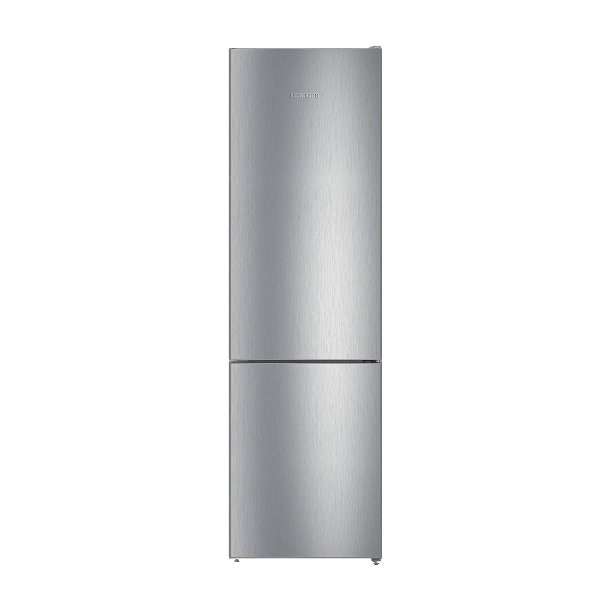 Frigorífico combi Liebherr KGNsfd 57Z03-20 003, No Frost, 371 l