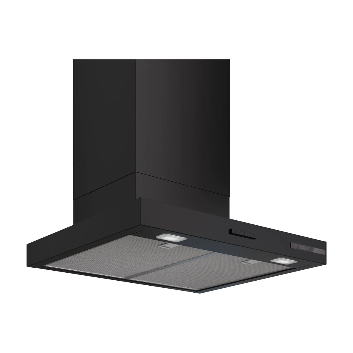 Campana decorativa Bosch DWB65CC60 de 60 cm y 594 m³/h