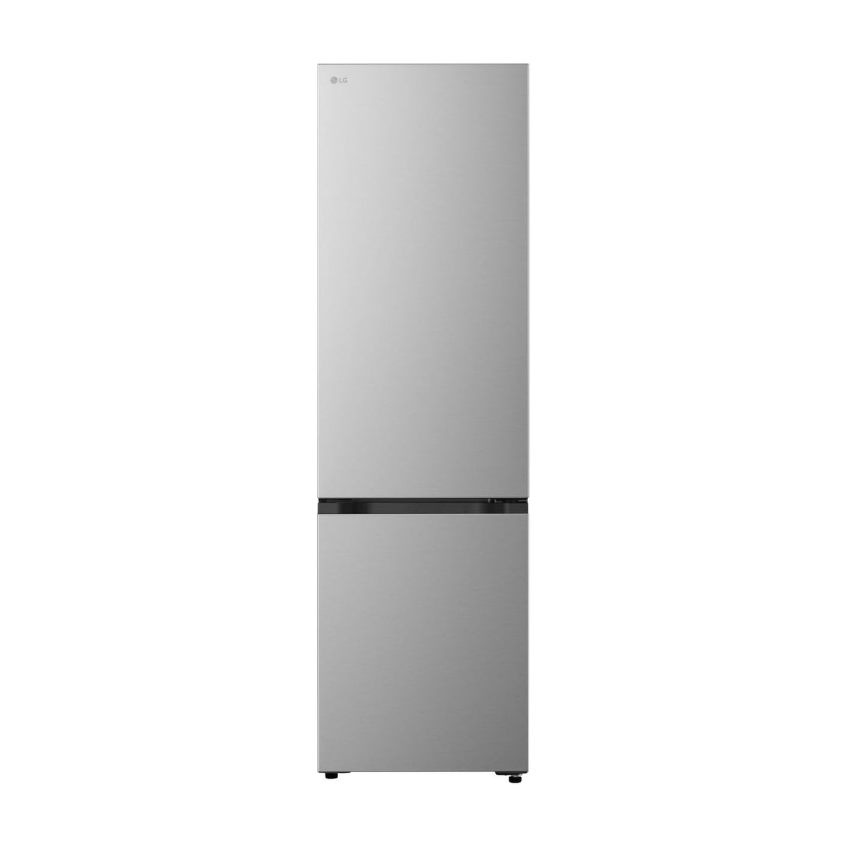Frigorífico combi LG GBBS322BPY, 375 l, Total No Frost