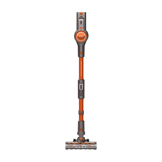 Aspirador escoba Solac AE2515 Turbobat Digital Flex 29,6 V, 200 W