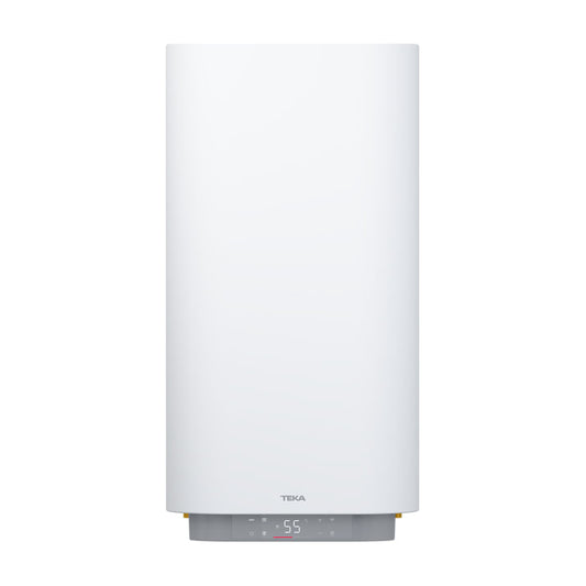 Termo eléctrico Teka EWH 71180 SWH de 74 litros con Wi-Fi y doble instalación