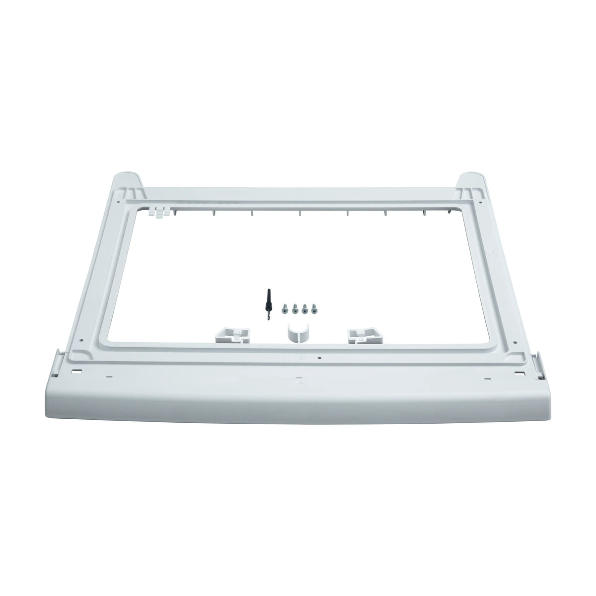 Kit de unión Bosch WTZ20410 blanco, sin mesa extraíble
