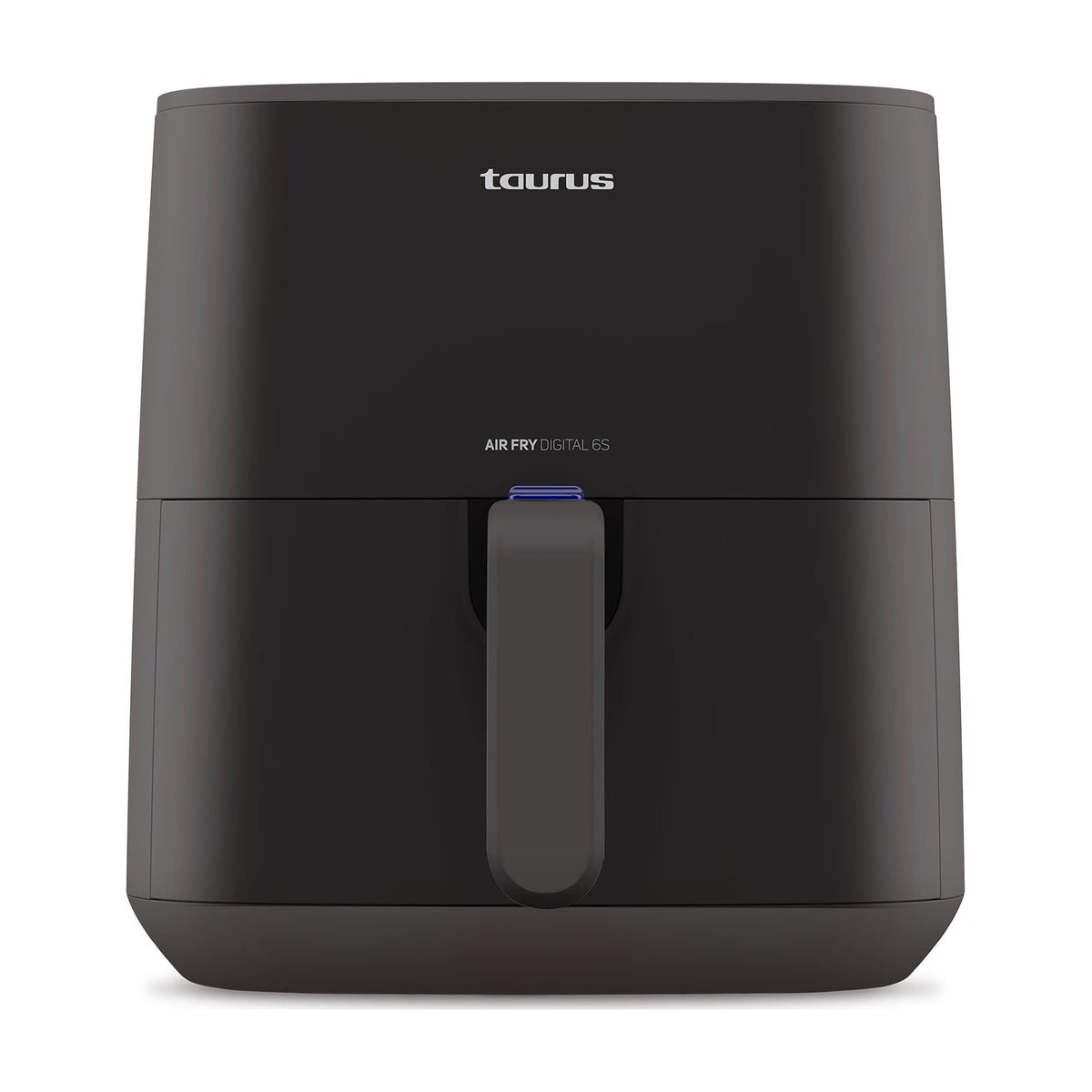 Freidora de aire Taurus Air Fry Digital 6S de 5,5 l y 1700 W