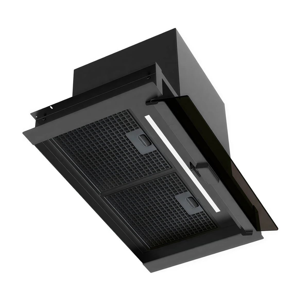 Campana integrable CATA Arona 60 BK /A, 60 cm, AUTO 2