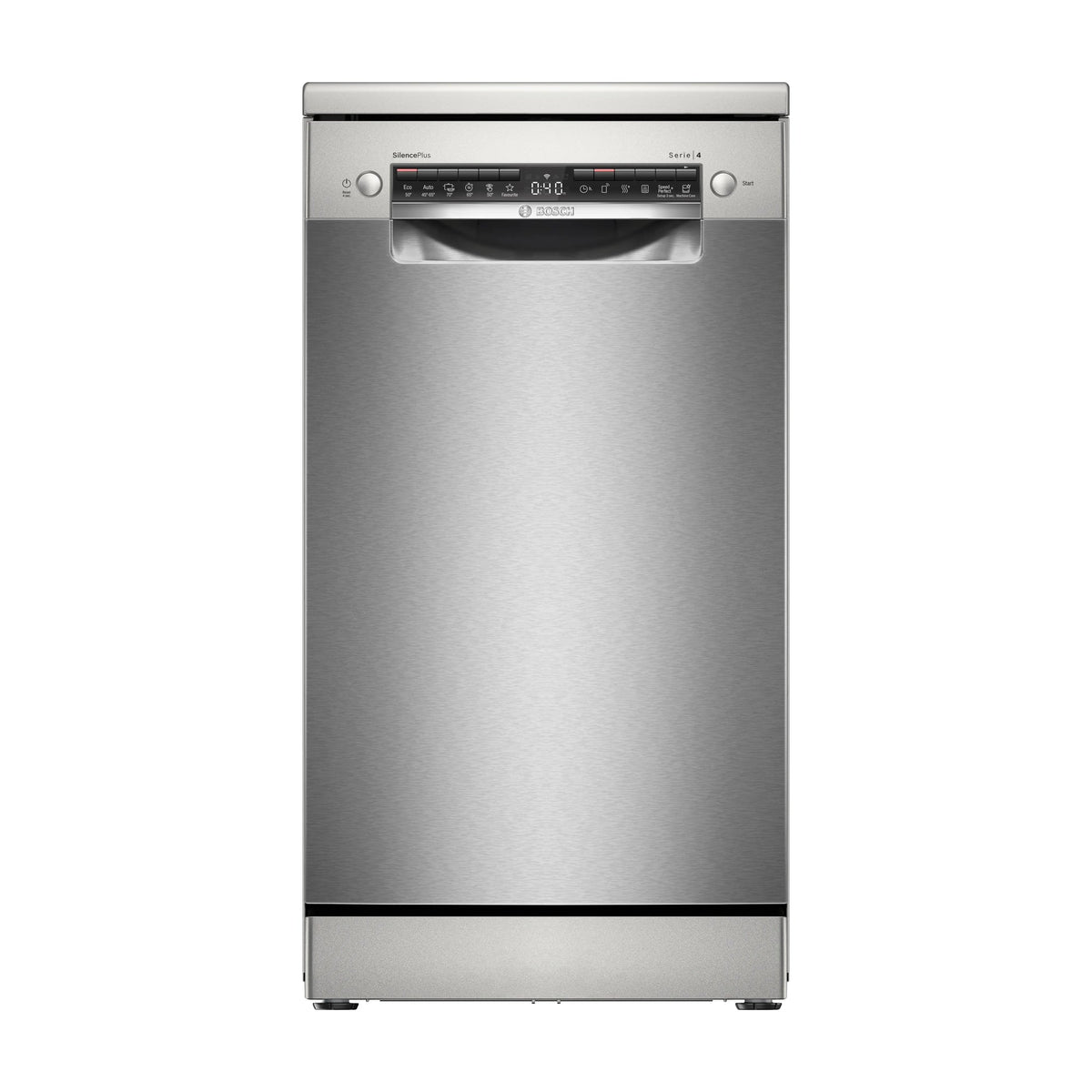 Lavavajillas Bosch SPS4HMI13E de 45 cm y 10 cubiertos