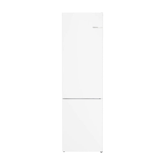 Frigorífico combi Bosch KGN39VWEA, Total NoFrost, 203 cm