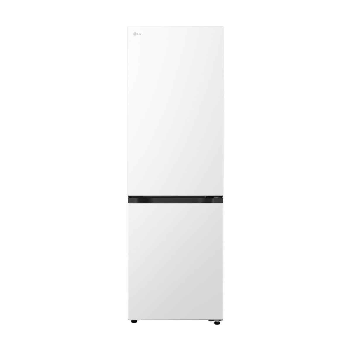 Frigorífico combi LG GBBSJ10ESW, 333 l, Total No Frost