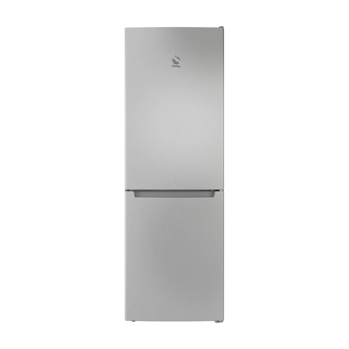 Frigorífico combi Balay 3KFE351MI, Total No Frost, 282 litros