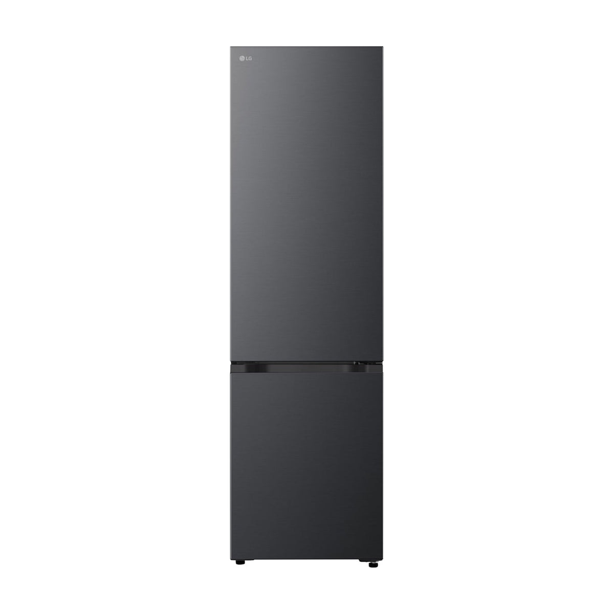 Frigorífico combi LG GBBSJ20EEP de 375 l con Total No Frost y Wi-Fi