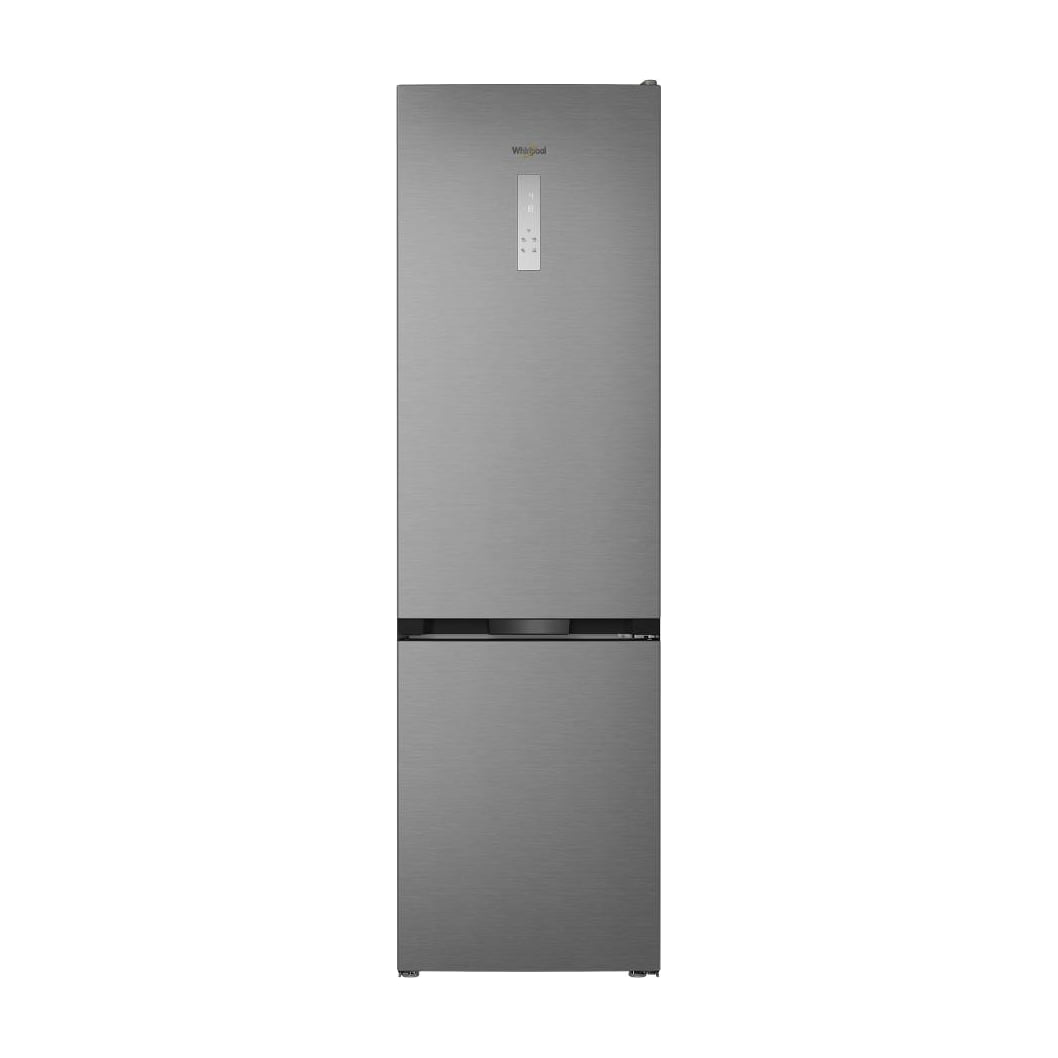 Frigorífico combi Whirlpool WHK 26413 X6EE, 415 l, Total No Frost
