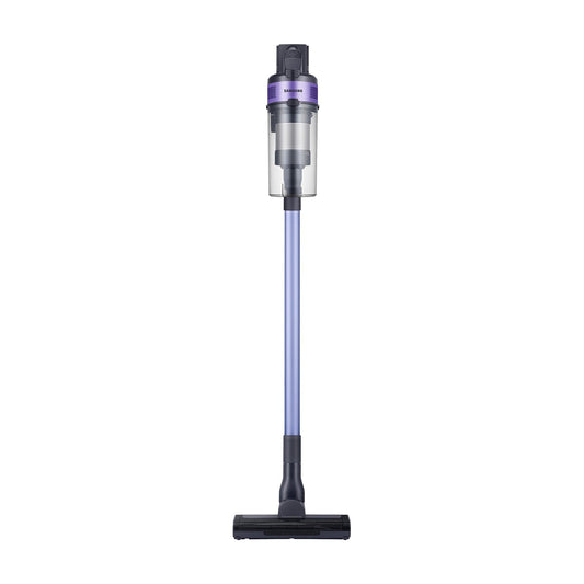 Aspirador escoba Samsung VS15A6031R4/ET, 150 AW y hasta 40 min de autonomía