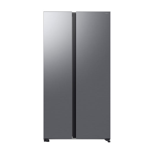 Frigorífico americano Samsung RS70F65QETEF de 659 l, No Frost