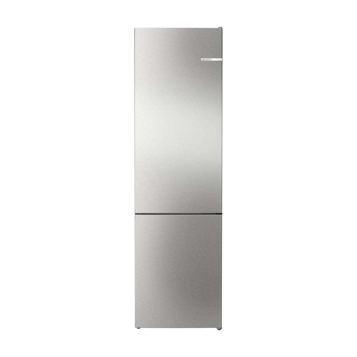 Frigorífico combi Bosch KGN392ICF, Total No Frost, 363 l