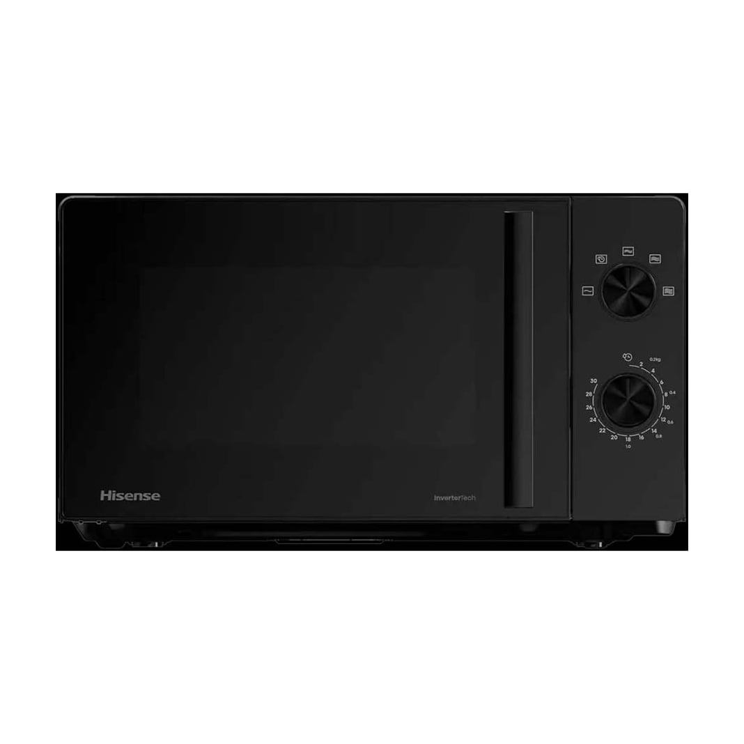 Microondas Hisense H20MOBP1HI de 20 l y 700 W