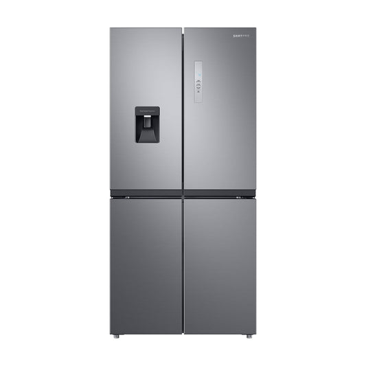 Frigorífico americano Samsung RF48A401EM9/EF de 488 l, No Frost