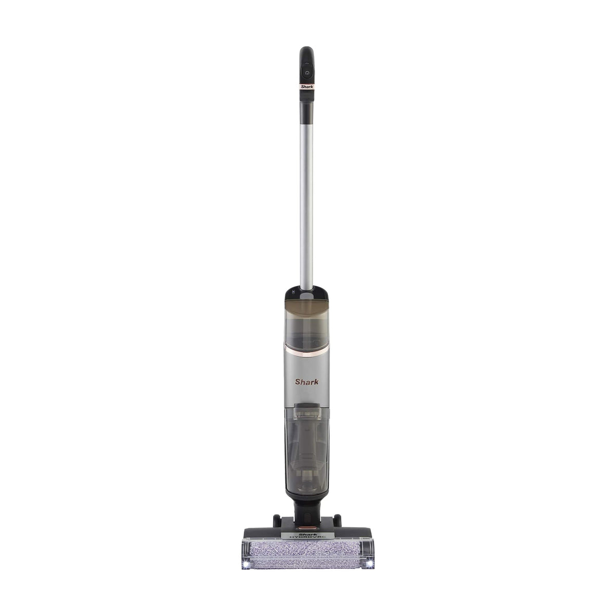 Aspiradora fregadora Shark HydroVac WD210EU sin cable y con autolimpieza